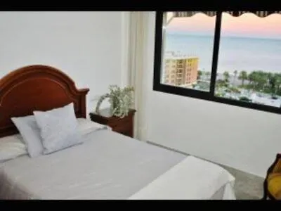 Apartament Torremolinoos *