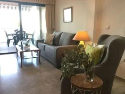 Torremolinoos Apartman